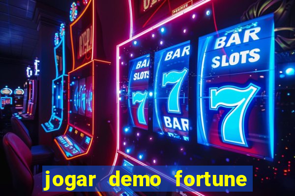 jogar demo fortune dragon gratis